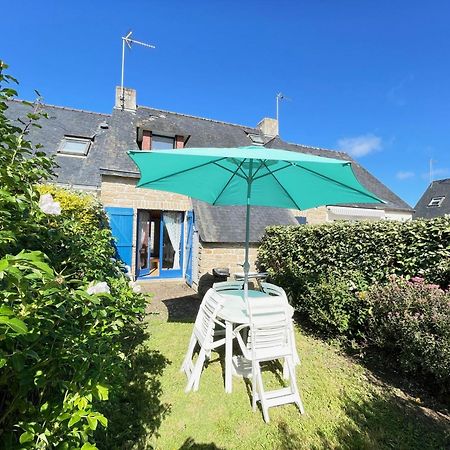 Maison Cosy Pour 4 Pers., A 250 M De La Plage St-Jacques, Sarzeau - Fr-1-639-31 Екстер'єр фото