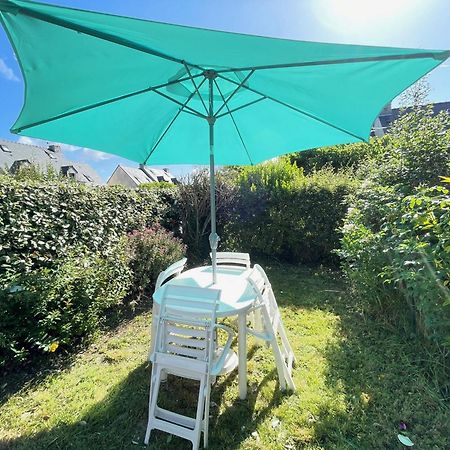 Maison Cosy Pour 4 Pers., A 250 M De La Plage St-Jacques, Sarzeau - Fr-1-639-31 Екстер'єр фото