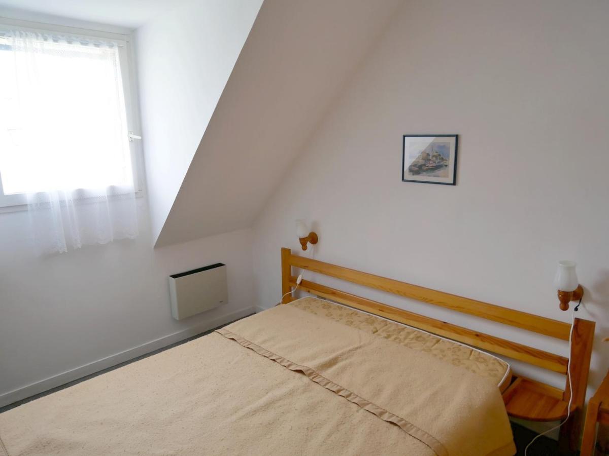 Maison Cosy Pour 4 Pers., A 250 M De La Plage St-Jacques, Sarzeau - Fr-1-639-31 Екстер'єр фото